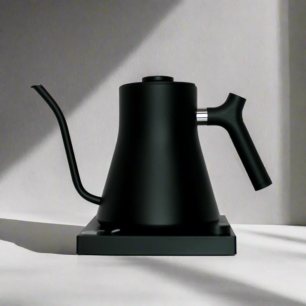 Hario temperature sales control kettle